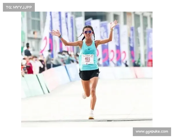 兰州马拉松中国籍选手成绩揭晓 焦安静勇夺女子组冠军