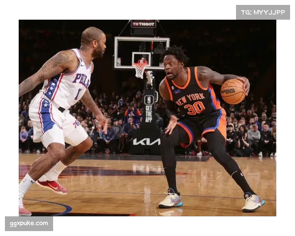 尼克斯兰德尔伤愈回归影响，球队进攻节奏与球权分配调整